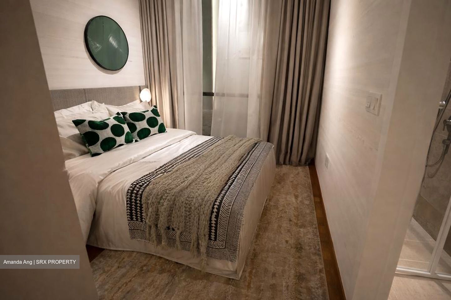 Serangoon Road (D12), Condominium #516240861